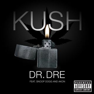 Dr Dre feat. Akon & Snoop Dogg - Kush (Radio Date: 31 Dicembre 2010)