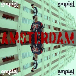 Empiel - Amsterdam (Radio Date: 08-07-2022)
