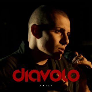 eMVee - Diavolo (Radio Date: 19-04-2024)