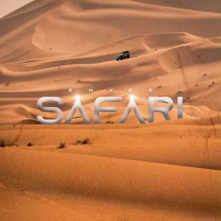 EMVEE - Safari (Radio Date: 28-04-2023)