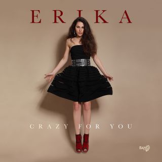 Erika - Crazy For You (Radio Date: 12-05-2020)