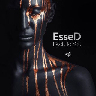 Essed - Back To You