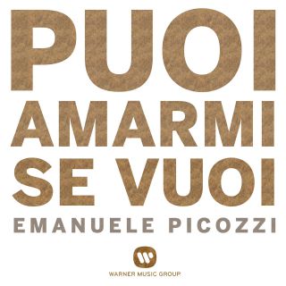Emanuele Picozzi - Puoi Amarmi Se Vuoi (Radio Date: 23-12-2019)