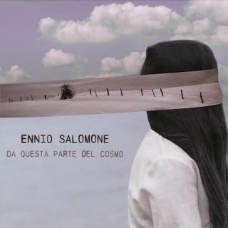 ENNIO SALOMONE - Da questa parte del cosmo (Radio Date: 13-01-2023)