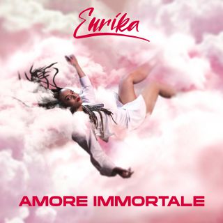 Enrika - Amore Immortale (Radio Date: 25-02-2022)