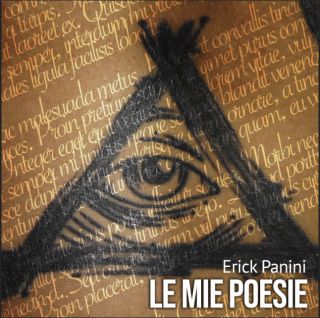Erick Panini - Le Mie Poesie (Radio Date: 21-10-2022)