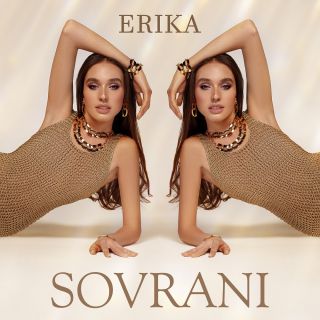 Erika Stevanato - Sovrani (Radio Date: 19-04-2022)
