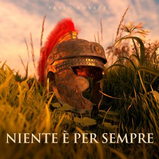 Fabio Rovazzi - Niente è per sempre (Radio Date: 01-01-2023)