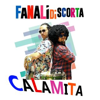Fanali Di Scorta - Calamita (Radio Date: 15-06-2019)