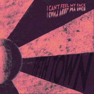 FIFTH TOWN - I Can't Feel My Face (Radio Date: 29-03-2024)