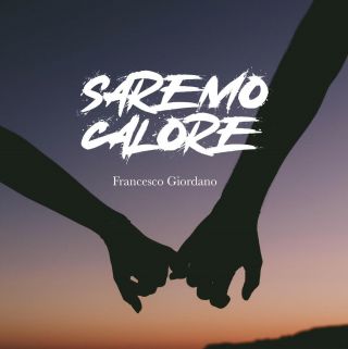 Francesco Giordano - Saremo calore (Radio Date: 21-10-2022)