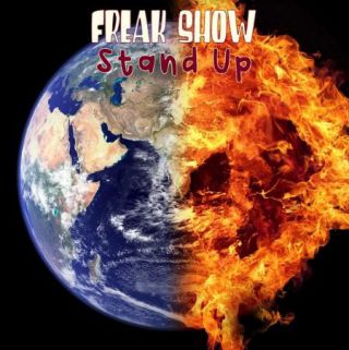 Freak Show - Stand Up (Radio Date: 18-03-2022)