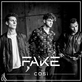 Fake - Così (Radio Date: 21-02-2020)