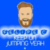 FELIPE C - Keep On Jumping Yeah