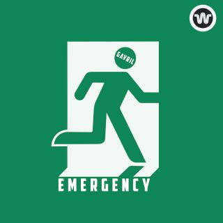GAVRIL - Emergency (Radio Date: 16-12-2022)