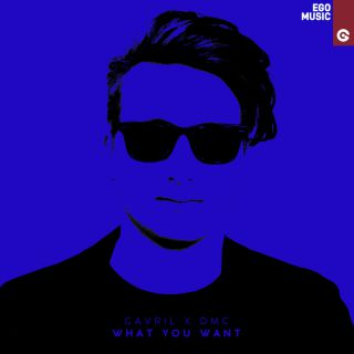 Gavril X Dmc - What You Want (Radio Date: 28-01-2022)