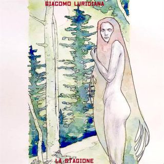 Giacomo Luridiana - La Stagione (Radio Date: 03-12-2021)