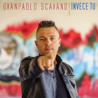 Gianpaolo Scaiano - Invece Tu (Radio Date: 17-05-2019)