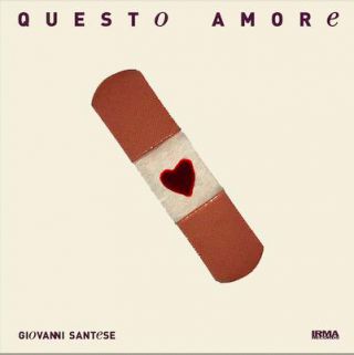 Giovanni Santese - Questo amore (Radio Date: 11-11-2022)