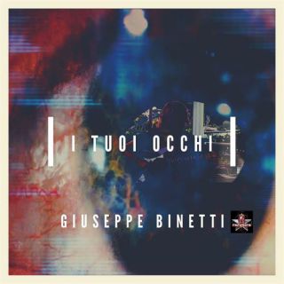 Giuseppe Binetti - I Tuoi Occhi (Radio Date: 02-10-2020)