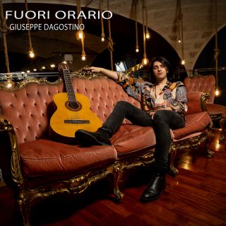 Giuseppe Dagostino - Fuori Orario (Radio Date: 29-10-2021)