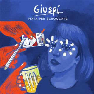 Giuspi - Nata Per Scroccare (Radio Date: 04-12-2020)