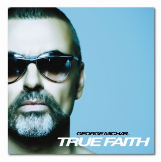 George Michael - Il nuovo singolo "True Faith"