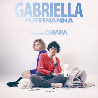 Gabriella Attardo - Fuffinanna (feat. Chiara Bellomo) (Radio Date: 07-01-2020)