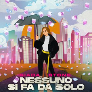 Giada Stone - Nessuno Si Fa Da Solo (Radio Date: 08-02-2021)