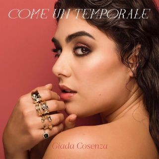 Giada Cosenza - Come Un Temporale (Radio Date: 03-12-2021)
