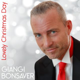 Giangi Bonsaver - Lovely Christmas Day (Radio Date: 16-11-2020)