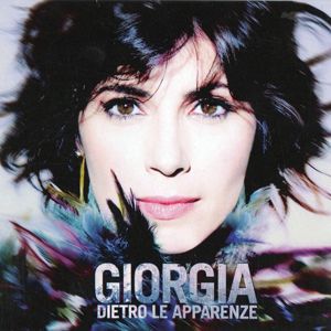 Giorgia - Inevitabile (Feat. Eros Ramazzotti) (Radio Date: 18 Novembre 2011)