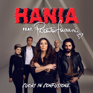 Hania - Cuori In Confusione (feat. Roberta Faccani) (Radio Date: 12-06-2020)