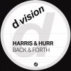 HARRIS & HURR - Back & Forth
