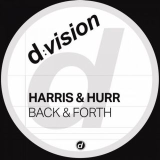 Harris & Hurr - Back & Forth (Radio Date: 13-12-2019)