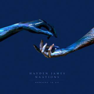 Hayden James & Naations - Nowhere To Go