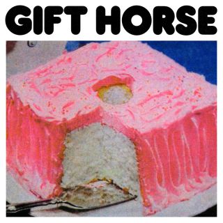 IDLES - Gift Horse (Radio Date: 16-01-2024)