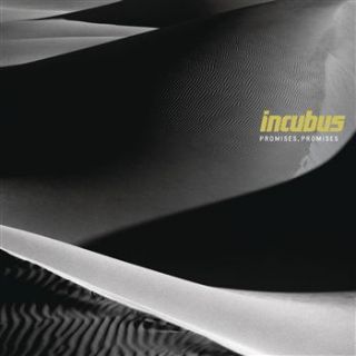 Incubus - Promises, Promises (Radio Date: 17 Giugno 2011) 