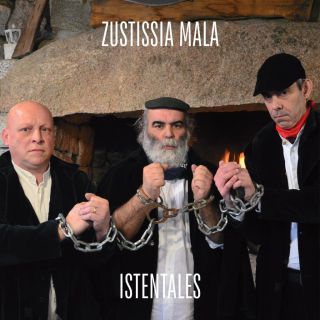 ISTENTALES - Zustissia Mala (Radio Date: 23-02-2024)