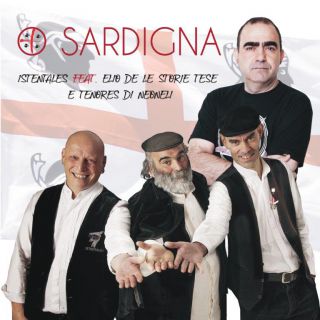 Istentales - O Sardigna (feat. Elio De Le Storie Tese E Tenores Di Neoneli) (Radio Date: 22-02-2022)