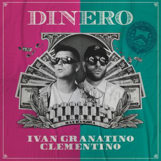 Ivan Granatino e Clementino - Dinero (Radio Date: 23-10-2020)