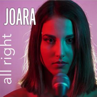 Joara - All Right (Radio Date: 07-10-2020)