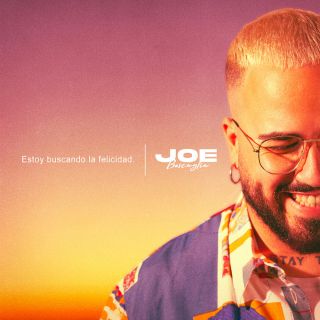 Joe Boscaglia - Estoy Buscando La Felicidad (Radio Date: 15-06-2020)