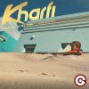 KHARFI - Don't Waste My Time (feat. Jade Million)