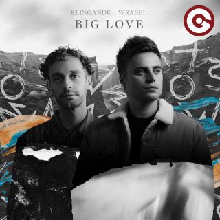Klingande & Wrabel - Big Love (Radio Date: 27-11-2020)
