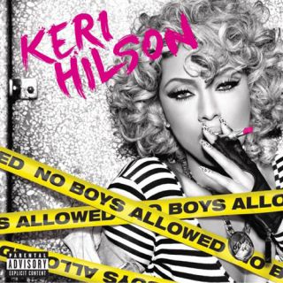 Keri Hilson - Pretty Girl Rock (Radio Date: Venerdi 31 Dicembre 2010) 