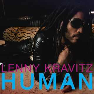 human Lenny Kravitz