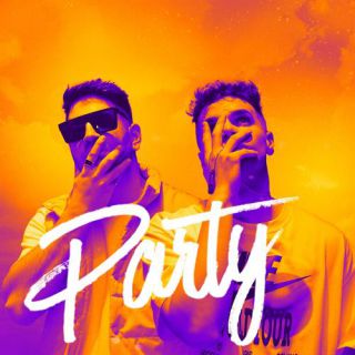Liam - Party (feat. Care) (Radio Date: 30-04-2021)