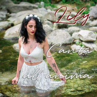 Lily - Canta All'anima (Radio Date: 08-10-2021)