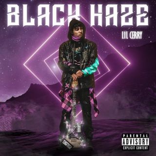 Lil Cerry - Black Haze (Radio Date: 02-07-2021)